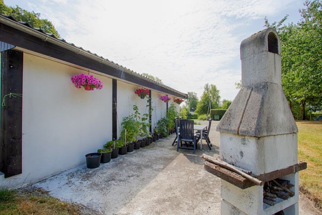 Nordvejen 16A, Vellerup, 4050 Skibby